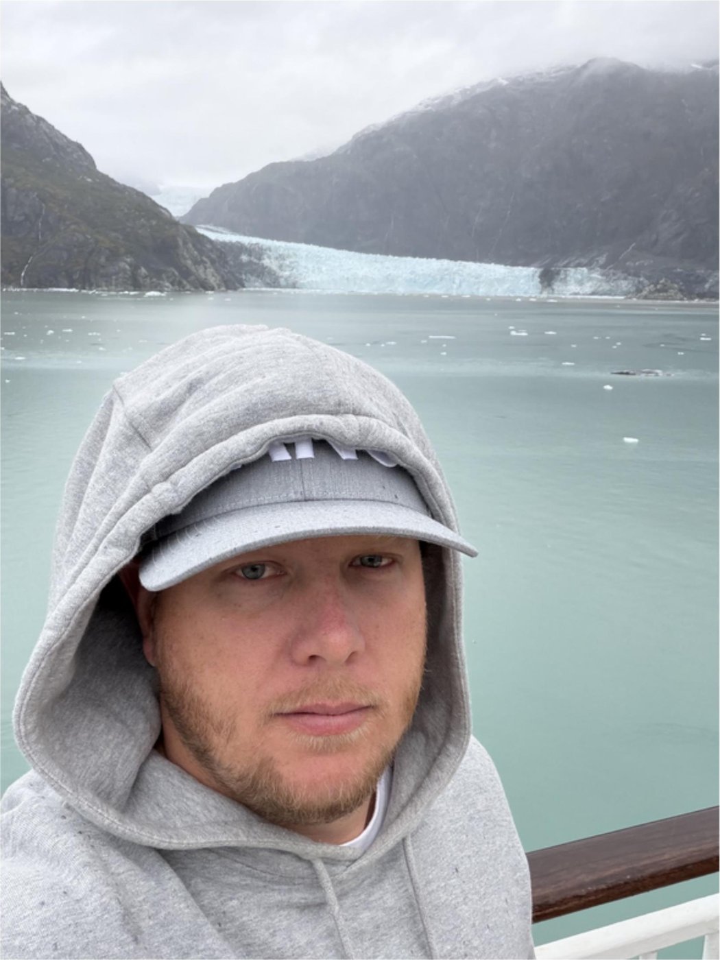 Alaska