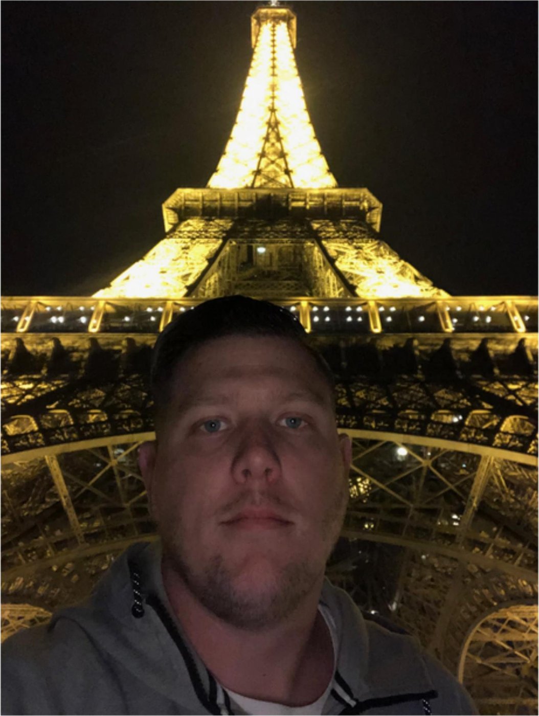Eiffel Tower