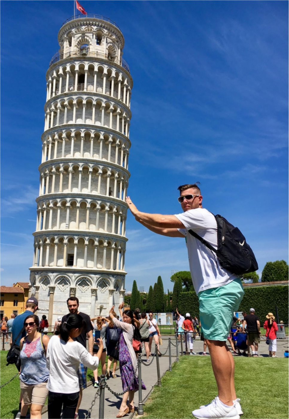 Pisa