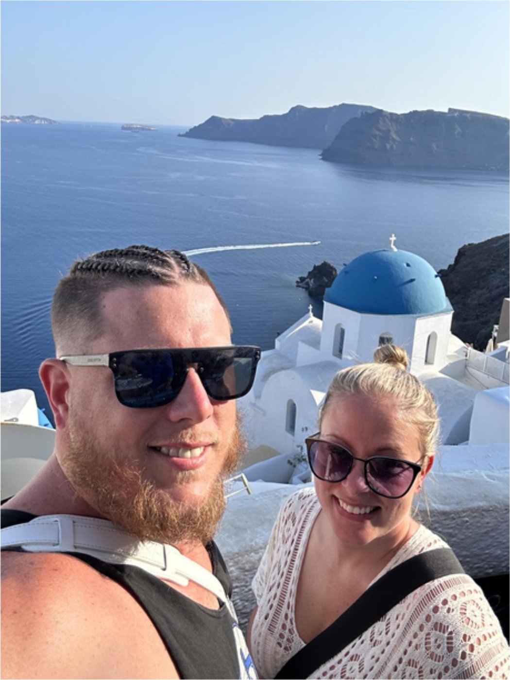 Santorini
