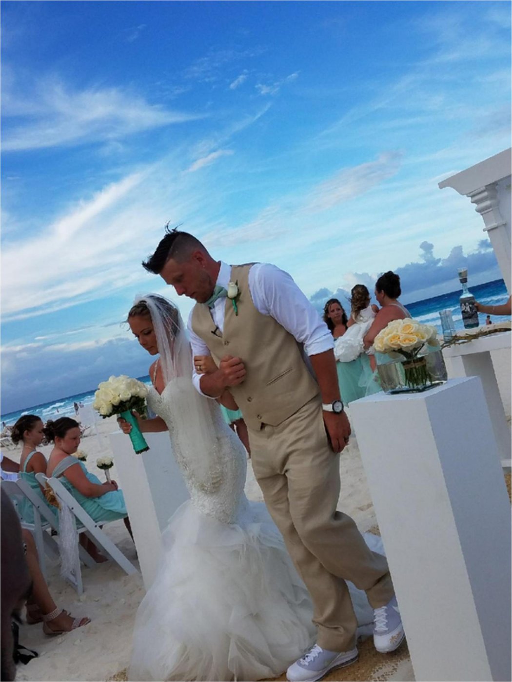Wedding